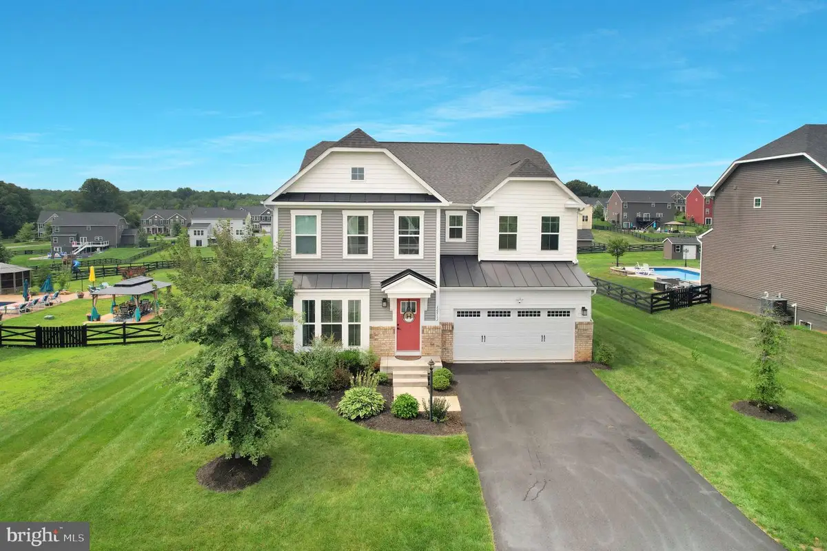 12712 Norwood Dr, Fredericksburg, VA 22407 - #1