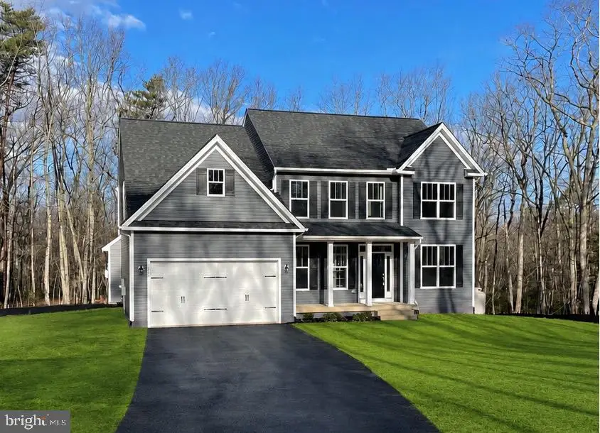 15505 Cedar Hill Dr, Mineral, VA 23117 - #1