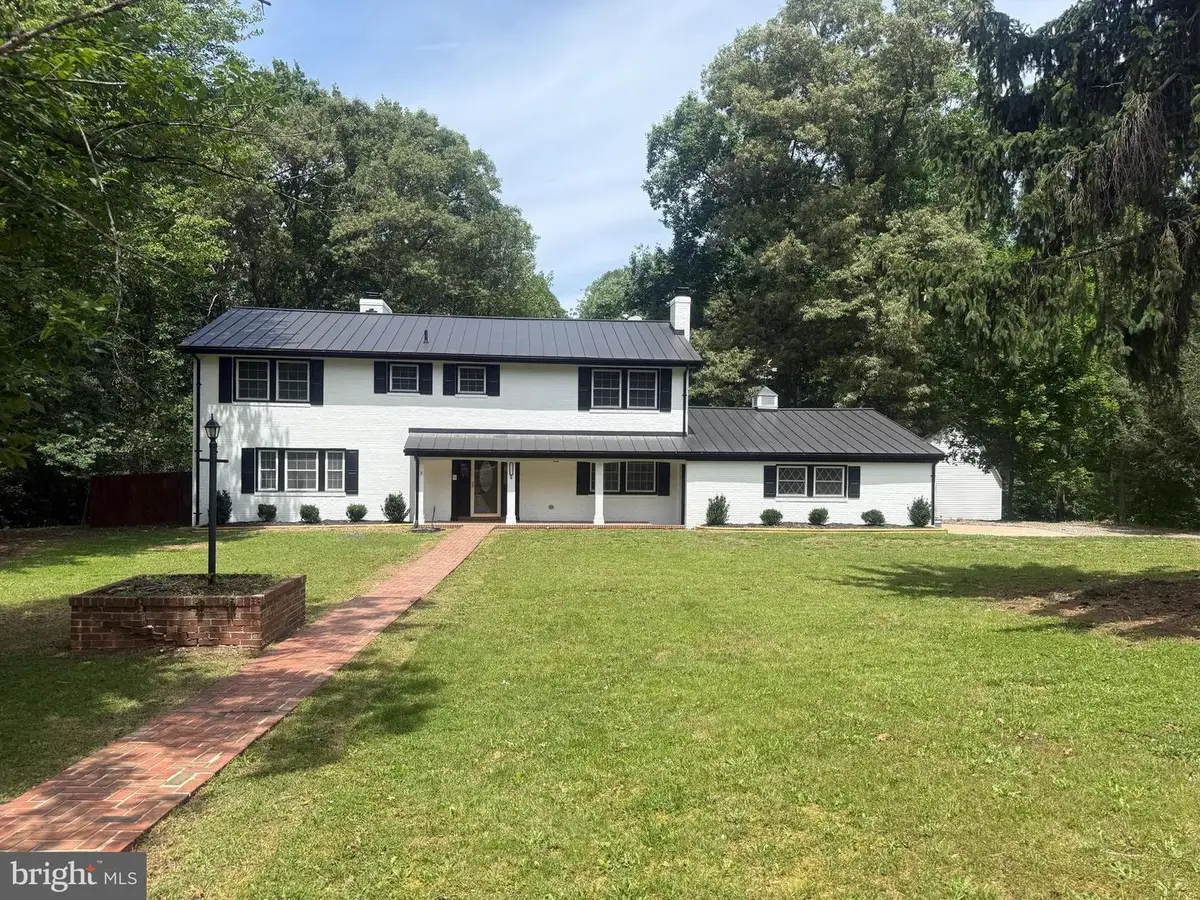 9825 Valley Po Rd, Spotsylvania, VA 22551 - #1