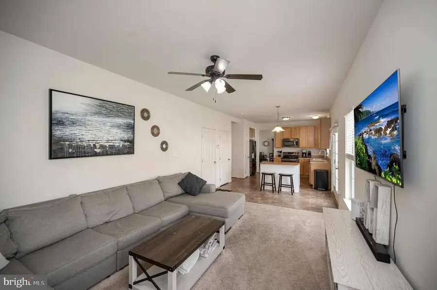 9202 Maple Valley Dr, Fredericksburg, VA 22407 - #3