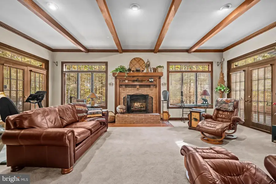 32 Carriage Hill Ln, Fredericksburg, VA 22407 - #2