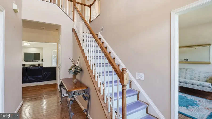 12518 Ventura Ln, Fredericksburg, VA 22407 - #3