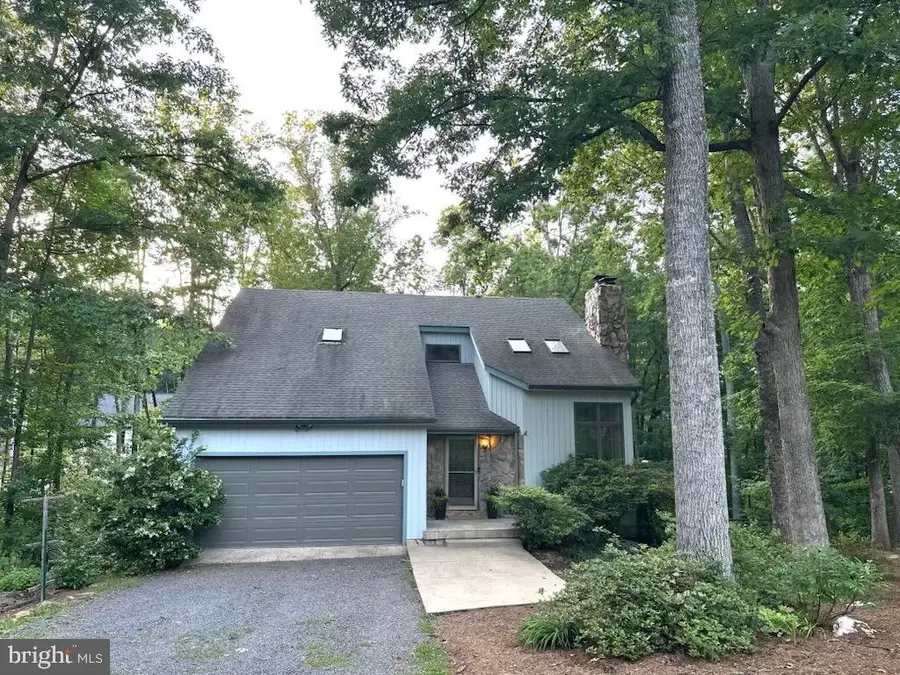 12504 Mortar Ln, Spotsylvania, VA 22551 - #2