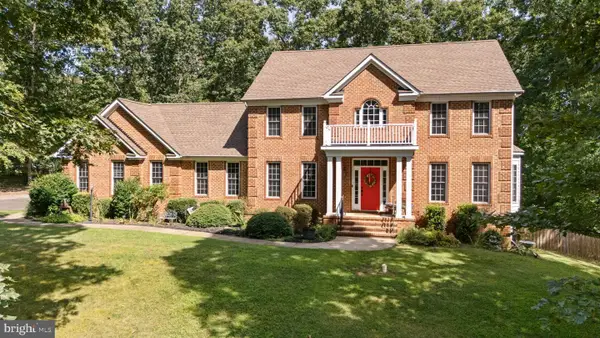 8801 General Couchs Ct, FREDERICKSBURG, VA 22407