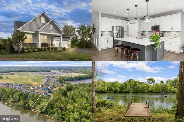 1821 Legacy Ln, FREDERICKSBURG, VA 22408