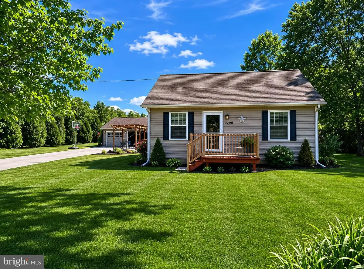 12700 Post Oak Rd, Spotsylvania, VA 22551 - #1
