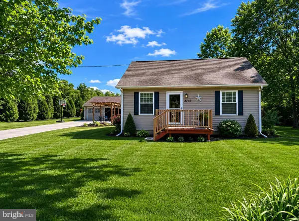 12700 Post Oak Rd, SPOTSYLVANIA, VA 22551