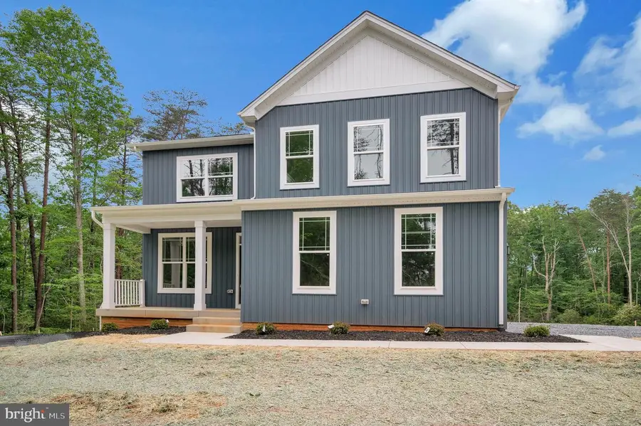 10625 Plank Rd, Spotsylvania, VA 22553 - #2