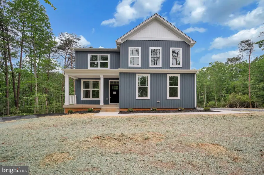 10625 Plank Rd, Spotsylvania, VA 22553 - #3