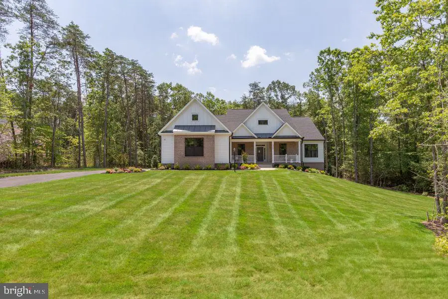9528 Whitehall Blvd, Spotsylvania, VA 22551 - #2