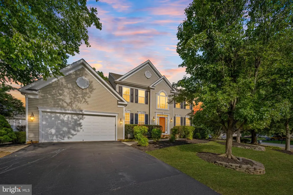 5601 Heritage Hills Cir, Fredericksburg, VA 22407 - #1