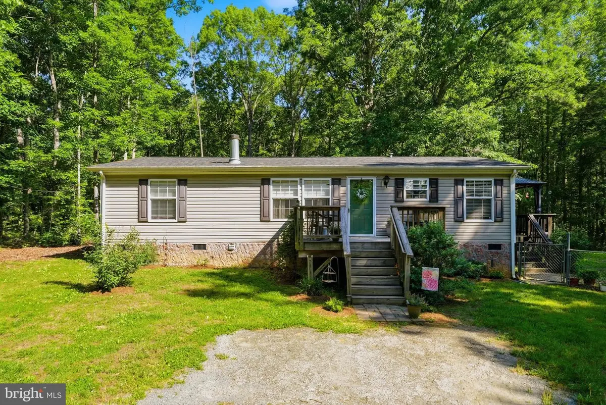 12925 Orange Plank, Locust Grove, VA 22508 - #1