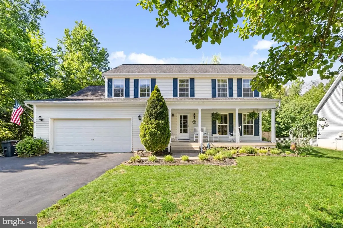 126 Valley View Rd, Fredericksburg, VA 22407 - #1
