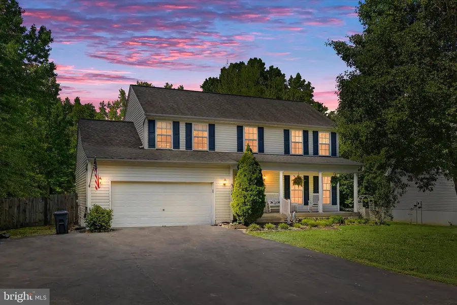 126 Valley View Rd, Fredericksburg, VA 22407 - #2