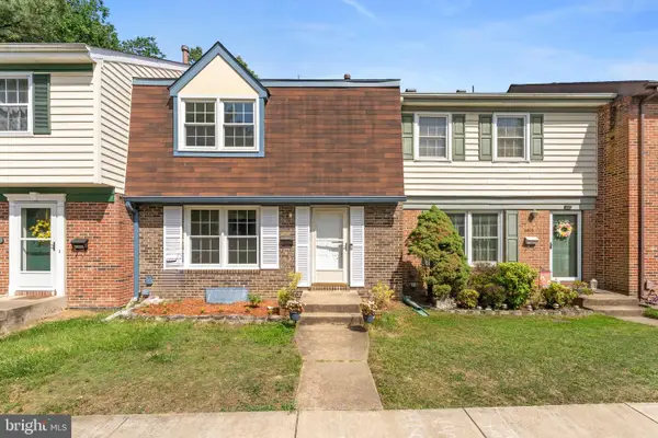 4503 Garfield Ct, FREDERICKSBURG, VA 22408