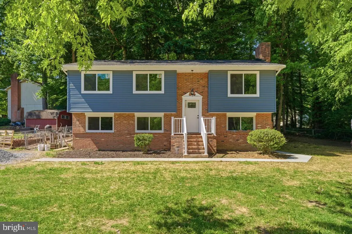 10902 Meadowlark Ln, Spotsylvania, VA 22553 - #1