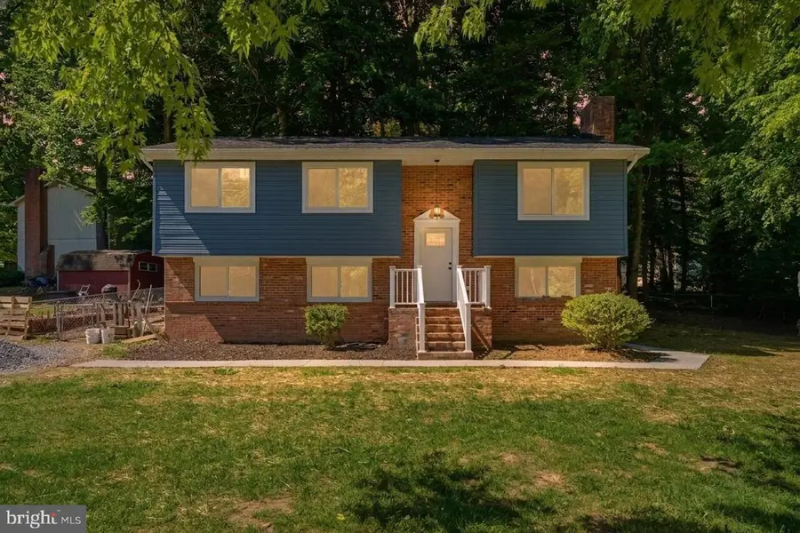 10902 Meadowlark Ln, Spotsylvania, VA 22553 - #3