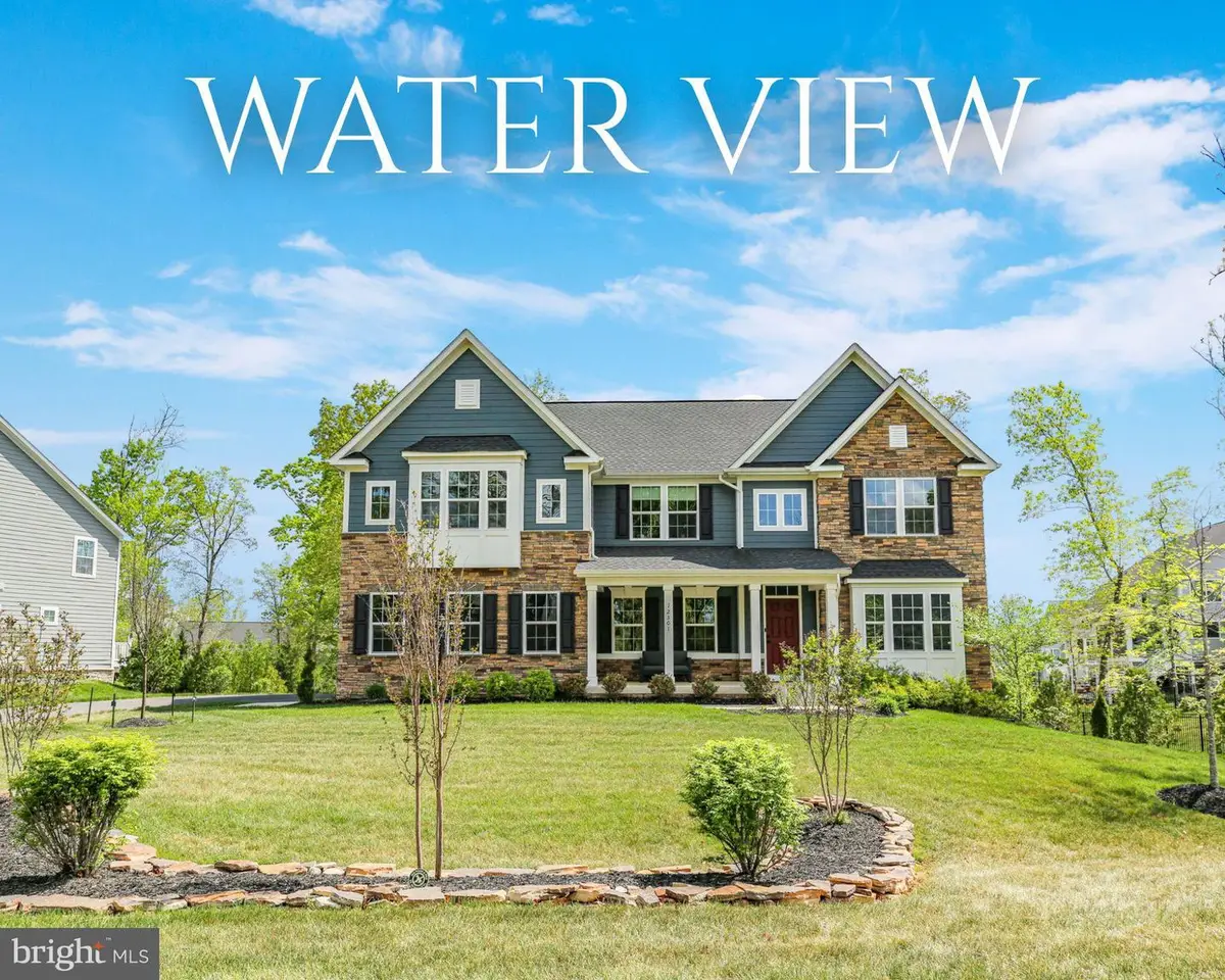 12301 Fawn Lake Pkwy, Spotsylvania, VA 22551 - #1