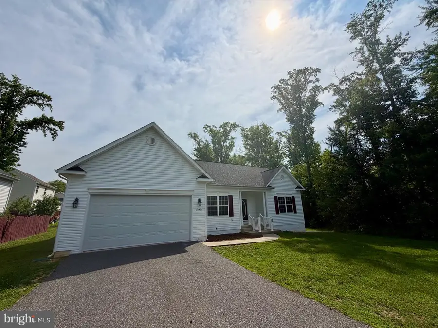 10509 Woodland Dr, Fredericksburg, VA 22407 - #3