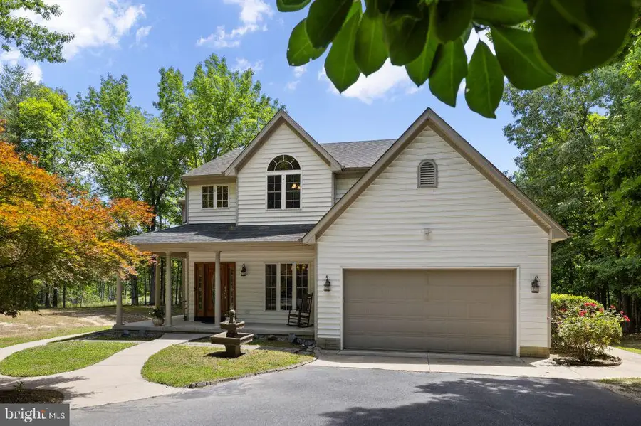 7601 Tributary Ct, Fredericksburg, VA 22408 - #3