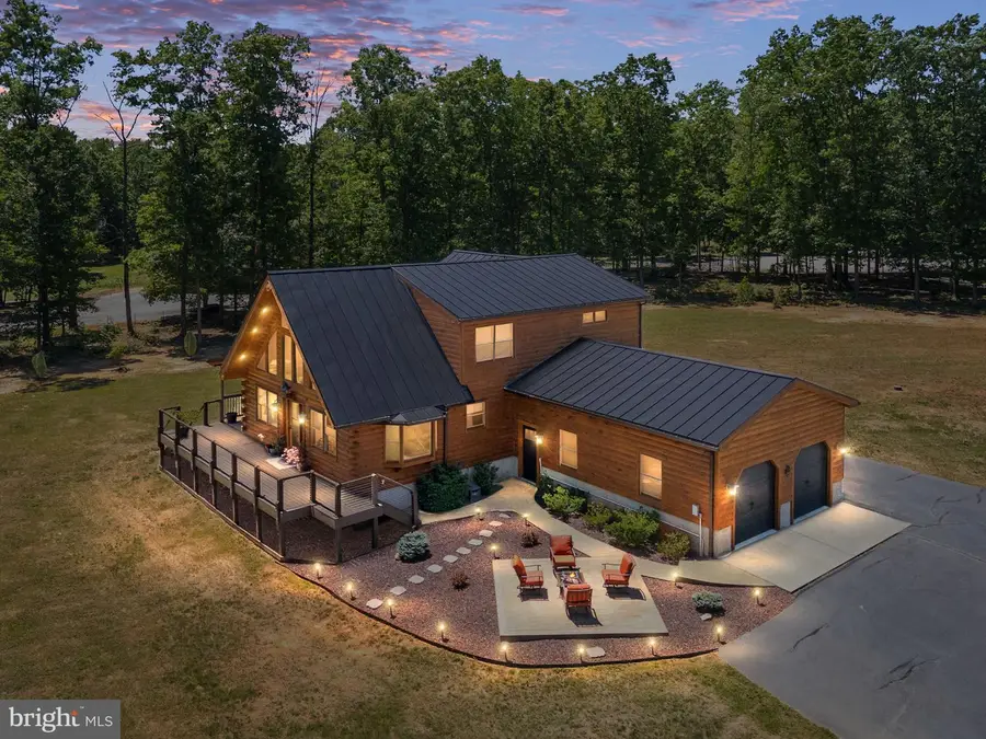12808 Faulconers Ct, Spotsylvania, VA 22551 - #2