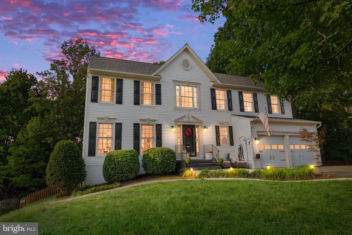4811 Harvest Glen Ct, Fredericksburg, VA 22408 - #1