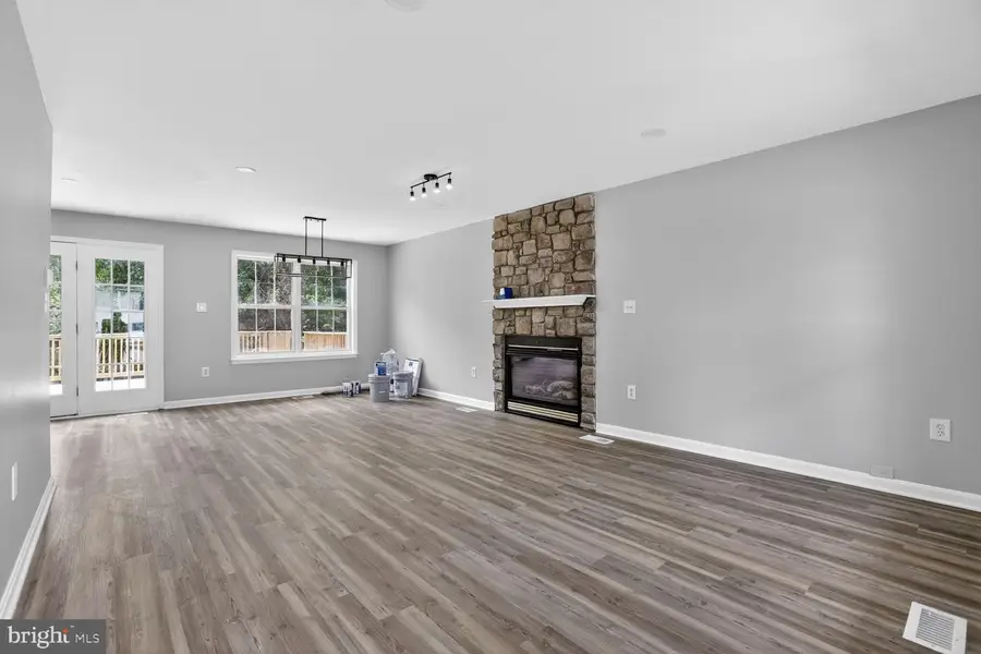 8603 Brighton Ct, Fredericksburg, VA 22408 - #2