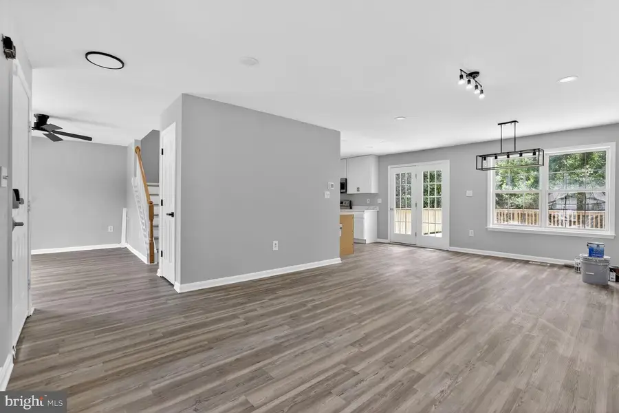 8603 Brighton Ct, Fredericksburg, VA 22408 - #3