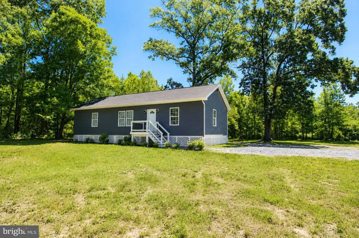 4313 Hadamar Rd, Spotsylvania, VA 22551 - #1