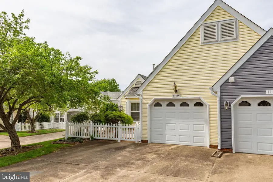 11488 Chelsea Ct, Fredericksburg, VA 22407 - #3
