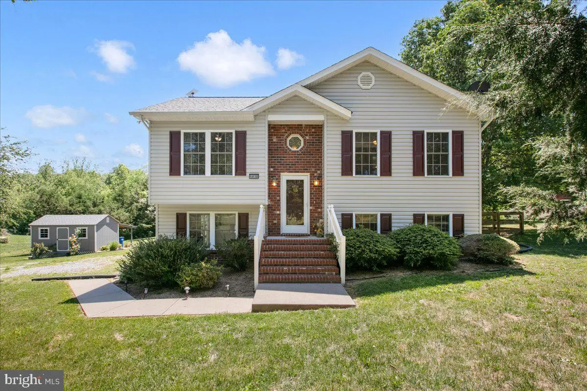 10132 Wallers Rd, Partlow, VA 22534 - #1