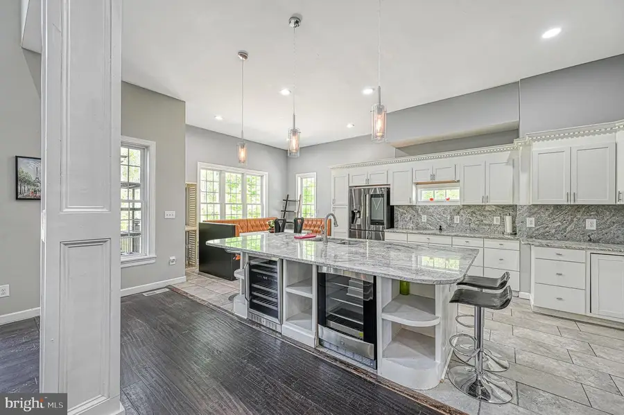 12029 Sycamore Shoals Dr, Bumpass, VA 23024 - #2