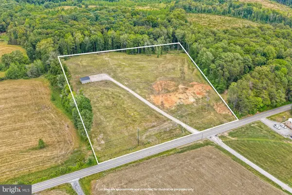 10041 Post Oak Rd, SPOTSYLVANIA, VA 22551