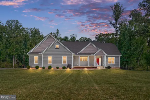 11504 Kincaid Ct, FREDERICKSBURG, VA 22407