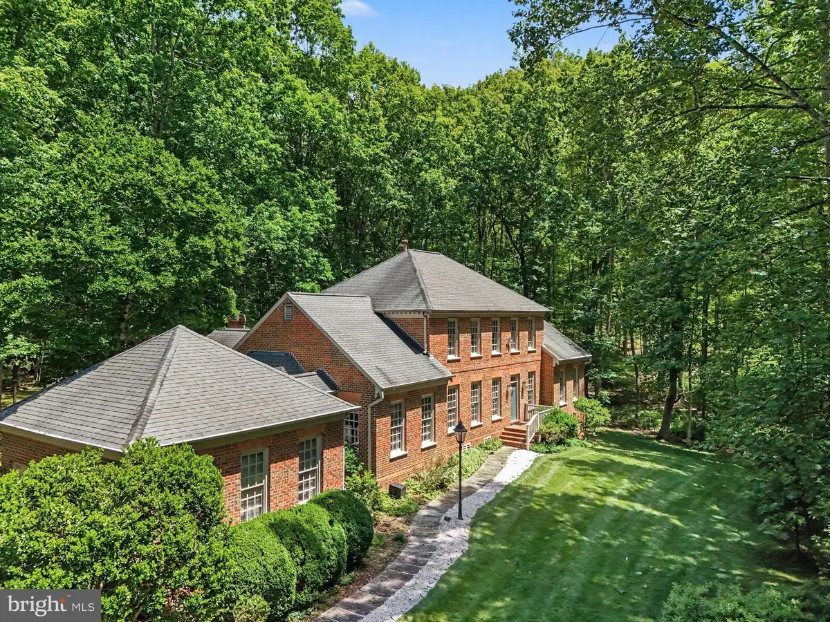 13517 5th Corps Ln, Fredericksburg, VA 22407 - #1