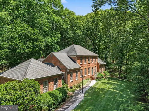 13517 5th Corps Ln, FREDERICKSBURG, VA 22407