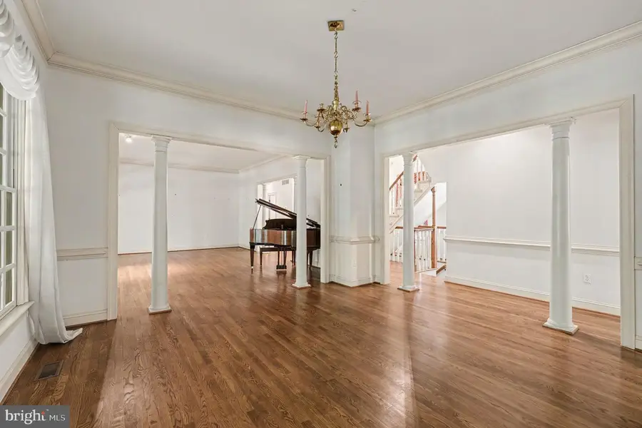 13517 5th Corps Ln, Fredericksburg, VA 22407 - #3