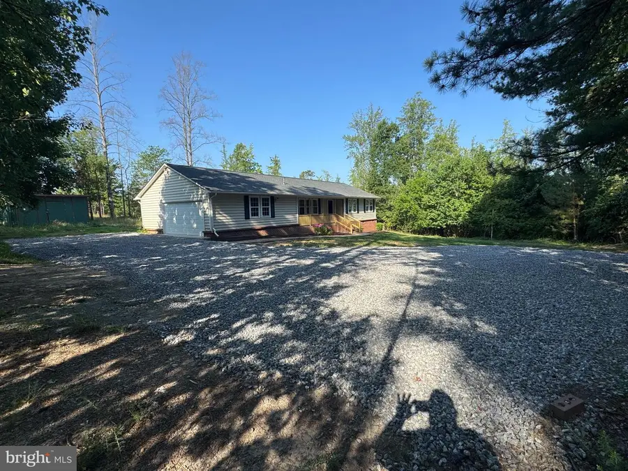 14720 Dovey Rd, Spotsylvania, VA 22551 - #2