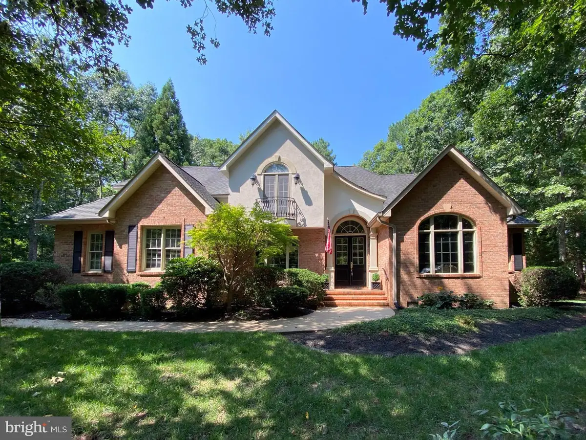 11608 Longstreet Dr, Spotsylvania, VA 22551 - #1