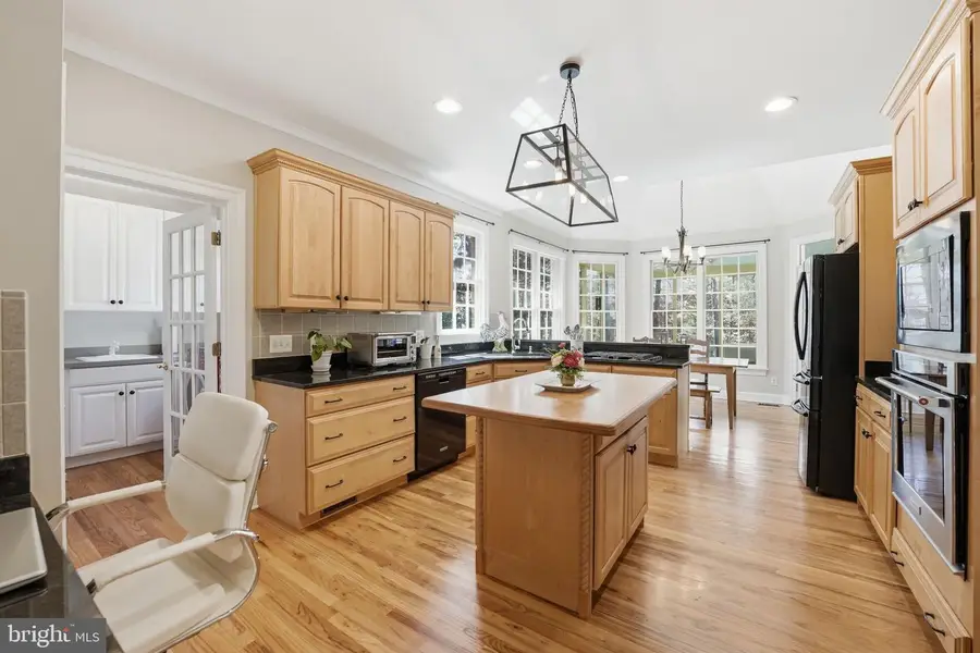 11608 Longstreet Dr, Spotsylvania, VA 22551 - #3