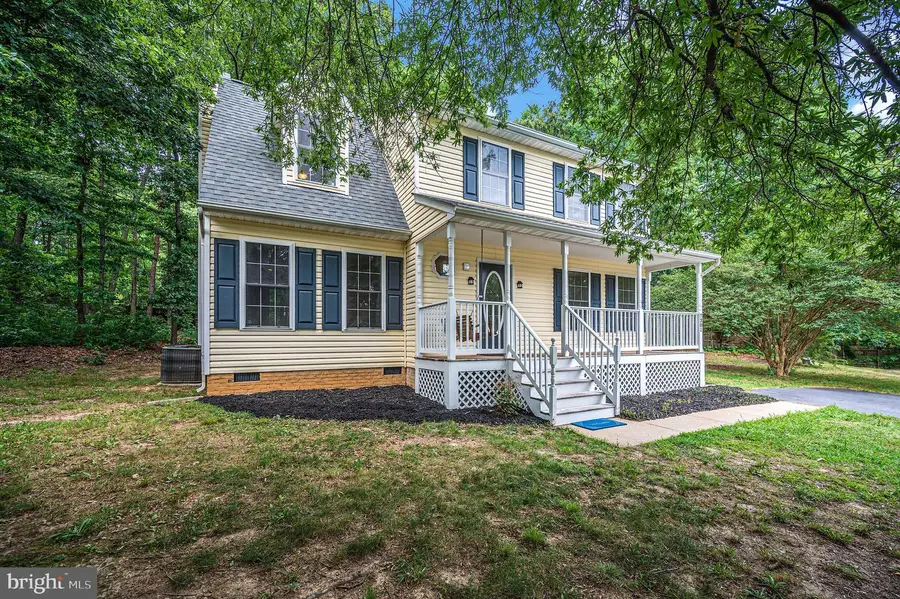 7301 Sunset Ridge Ct, Fredericksburg, VA 22407 - #2