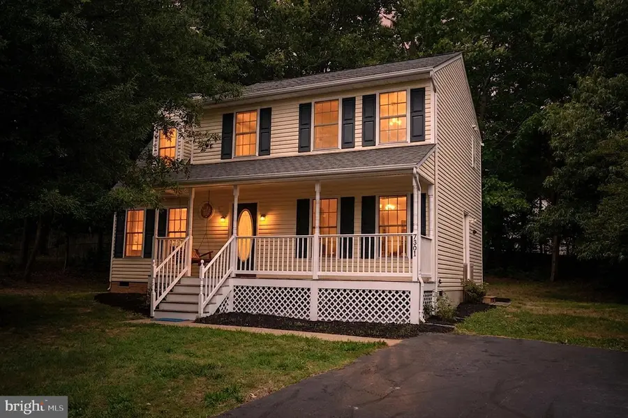 7301 Sunset Ridge Ct, Fredericksburg, VA 22407 - #3