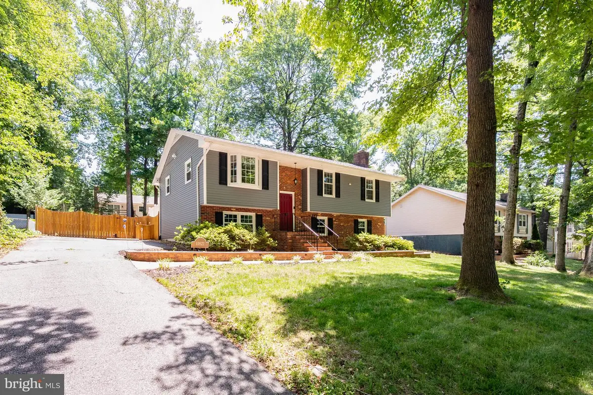 11821 Rutherford Dr, Fredericksburg, VA 22407 - #1