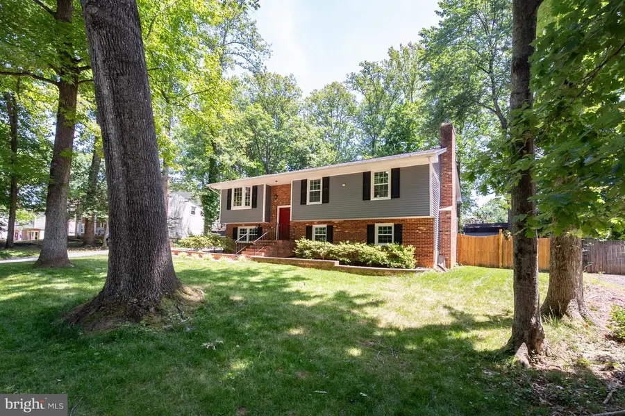11821 Rutherford Dr, Fredericksburg, VA 22407 - #3