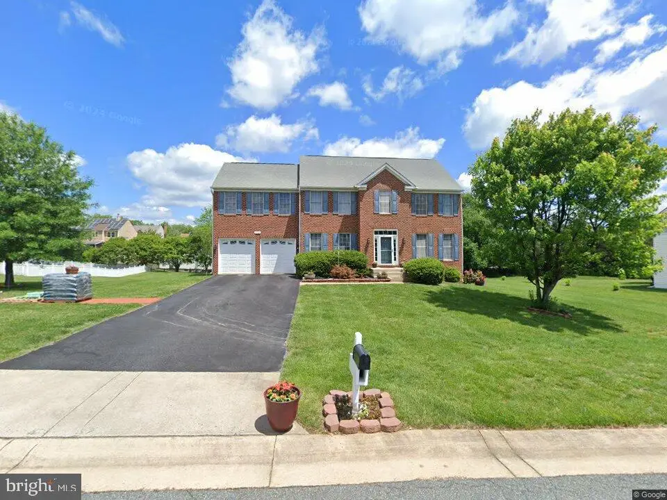 6929 Elon Dr, Fredericksburg, VA 22407 - #1