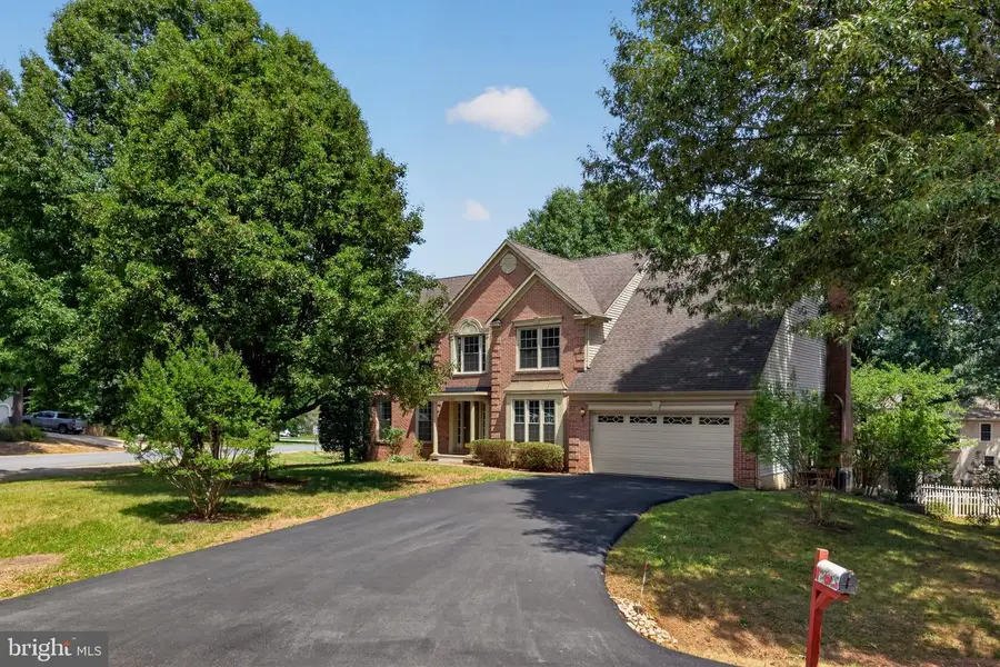 11705 Alton Ct, Fredericksburg, VA 22408 - #2
