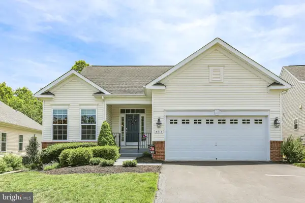 5612 Cedar Mountain Ct, FREDERICKSBURG, VA 22407