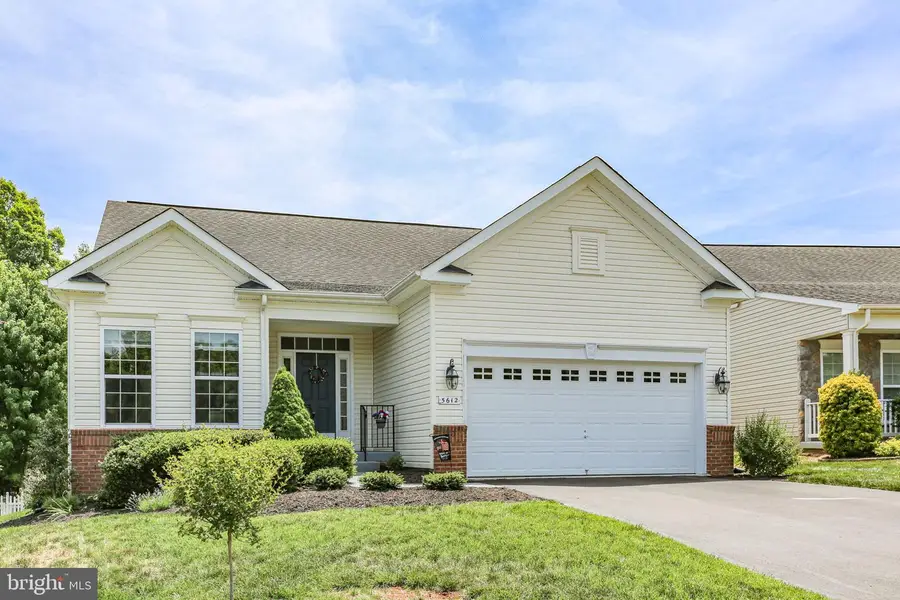 5612 Cedar Mountain Ct, Fredericksburg, VA 22407 - #3