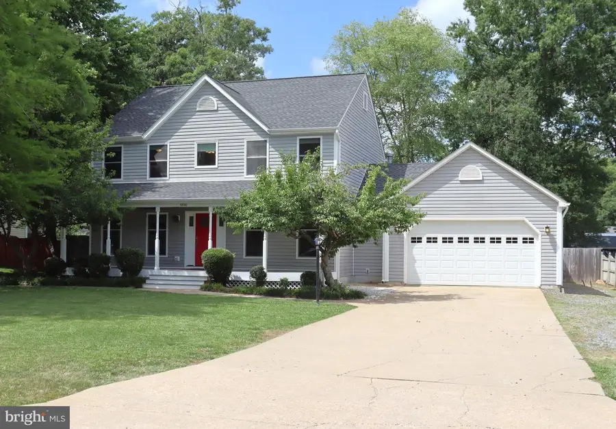 5820 Glen Eagles Dr, Fredericksburg, VA 22407 - #3