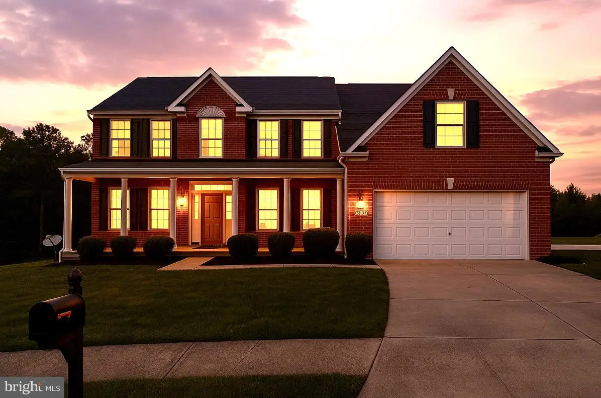 9933 Box Oak Ct, Fredericksburg, VA 22407 - #1